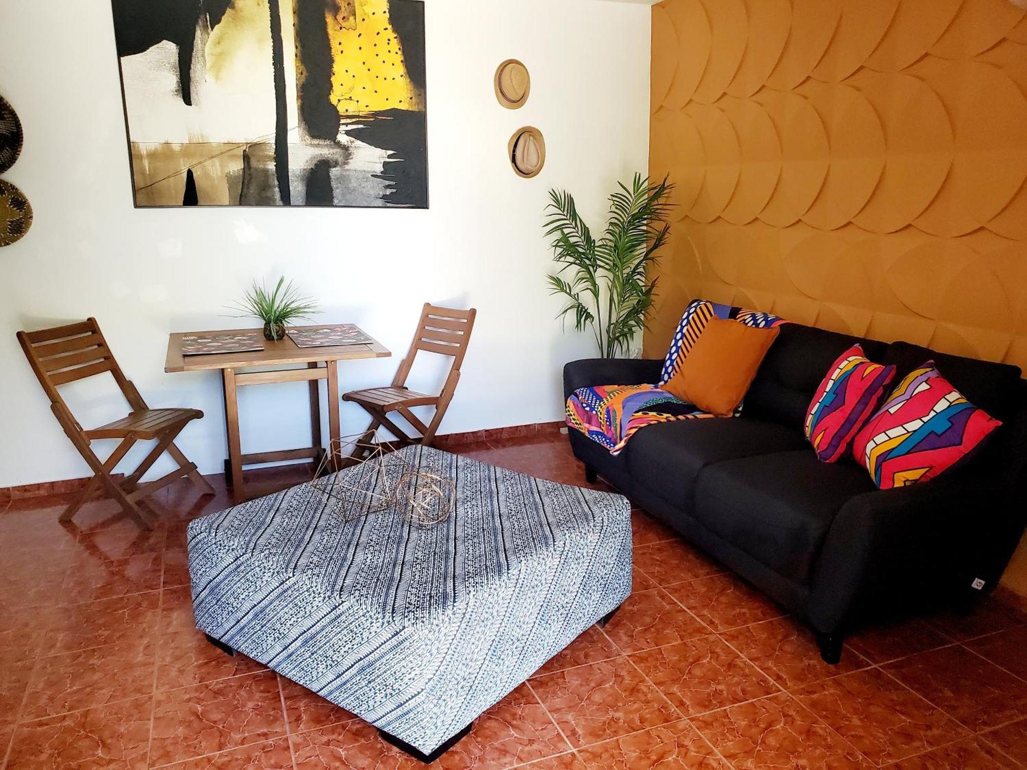 Room #3 Aguada Extérieur photo